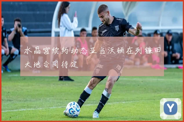 水晶宫续约动态亚当沃顿在列镰田大地合同待定